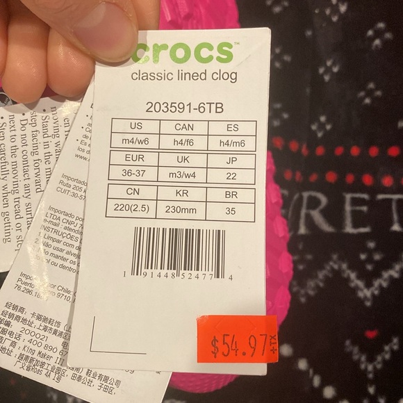 🐊Crocks continued🐊 - Picture 10 of 10